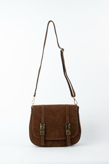 Tex Full Suede