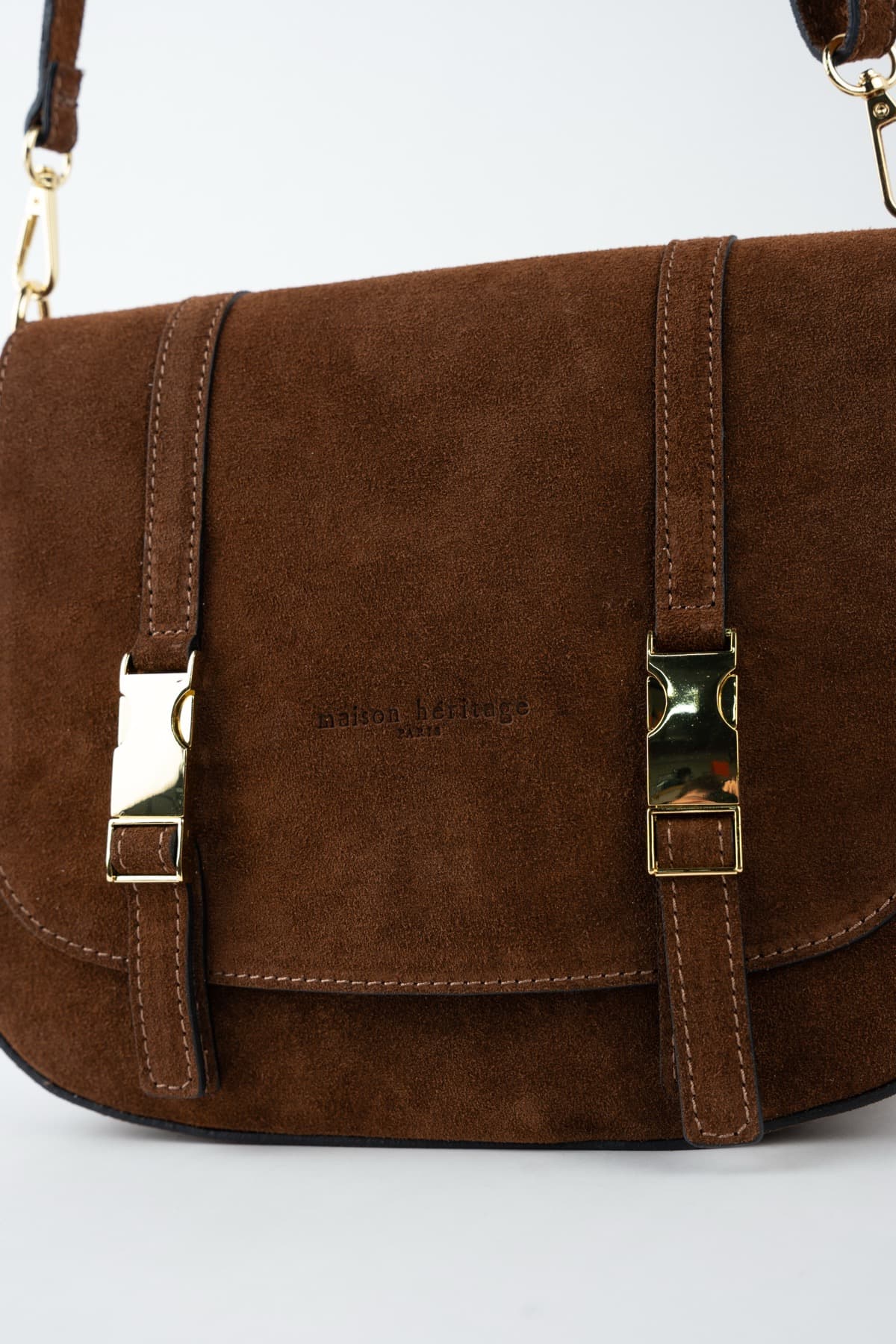 Tex Full Suede