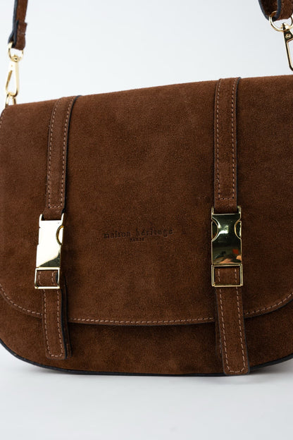 Tex Full Suede