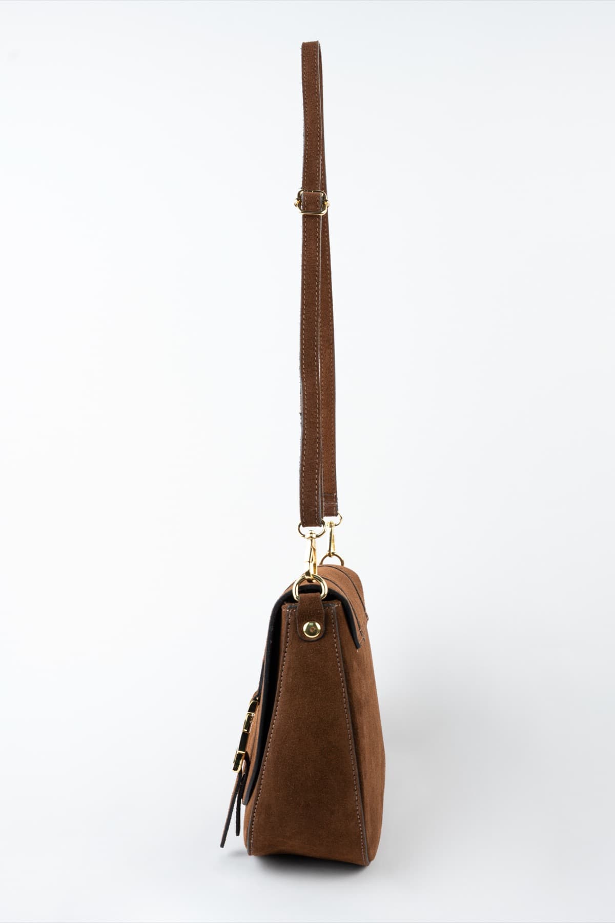 Tex Full Suede