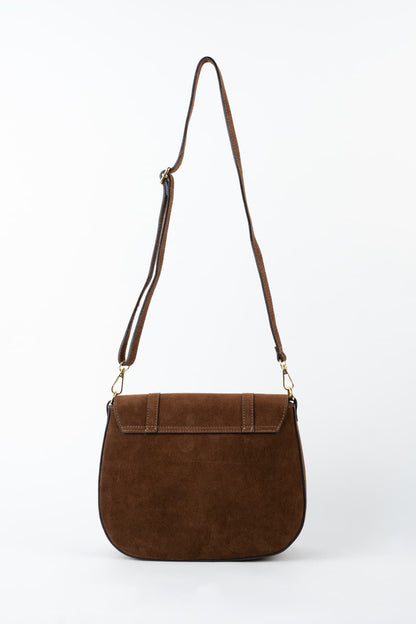 Tex Full Suede