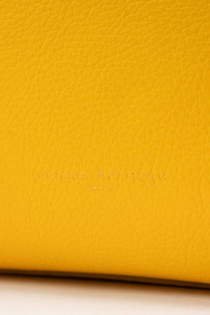 Tiji Jaune