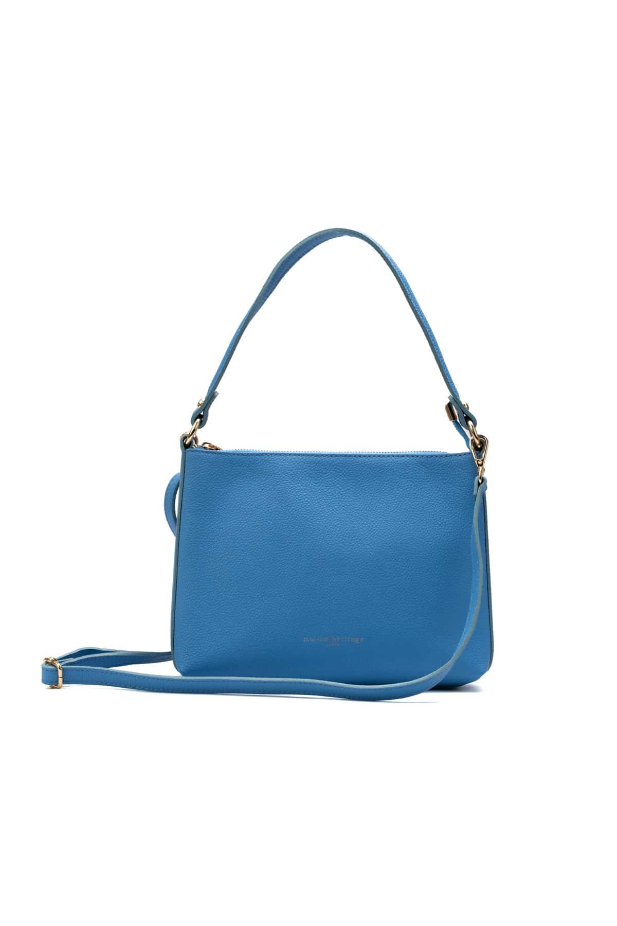 Tiji Bleu