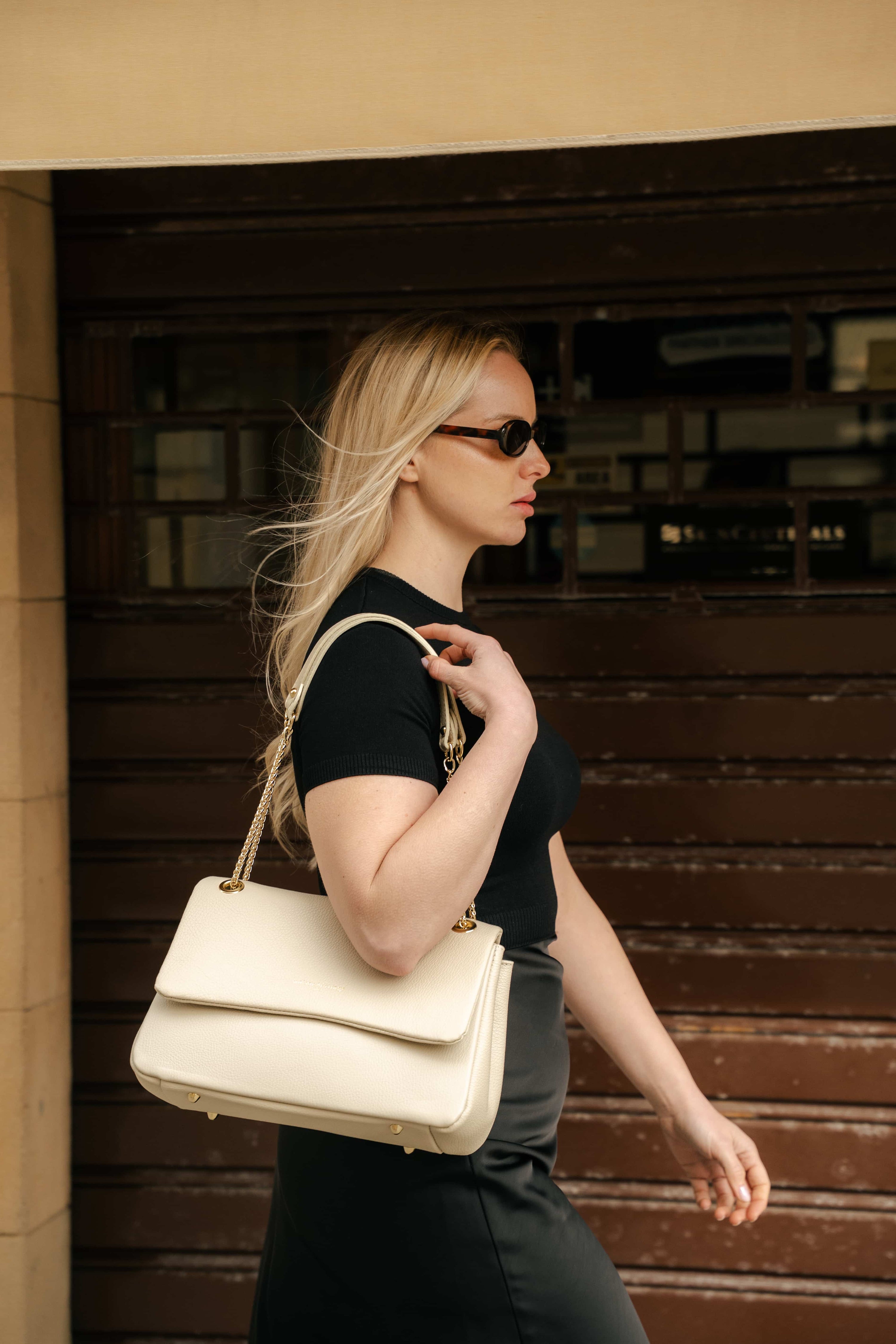 Tiva Blanc Cassé