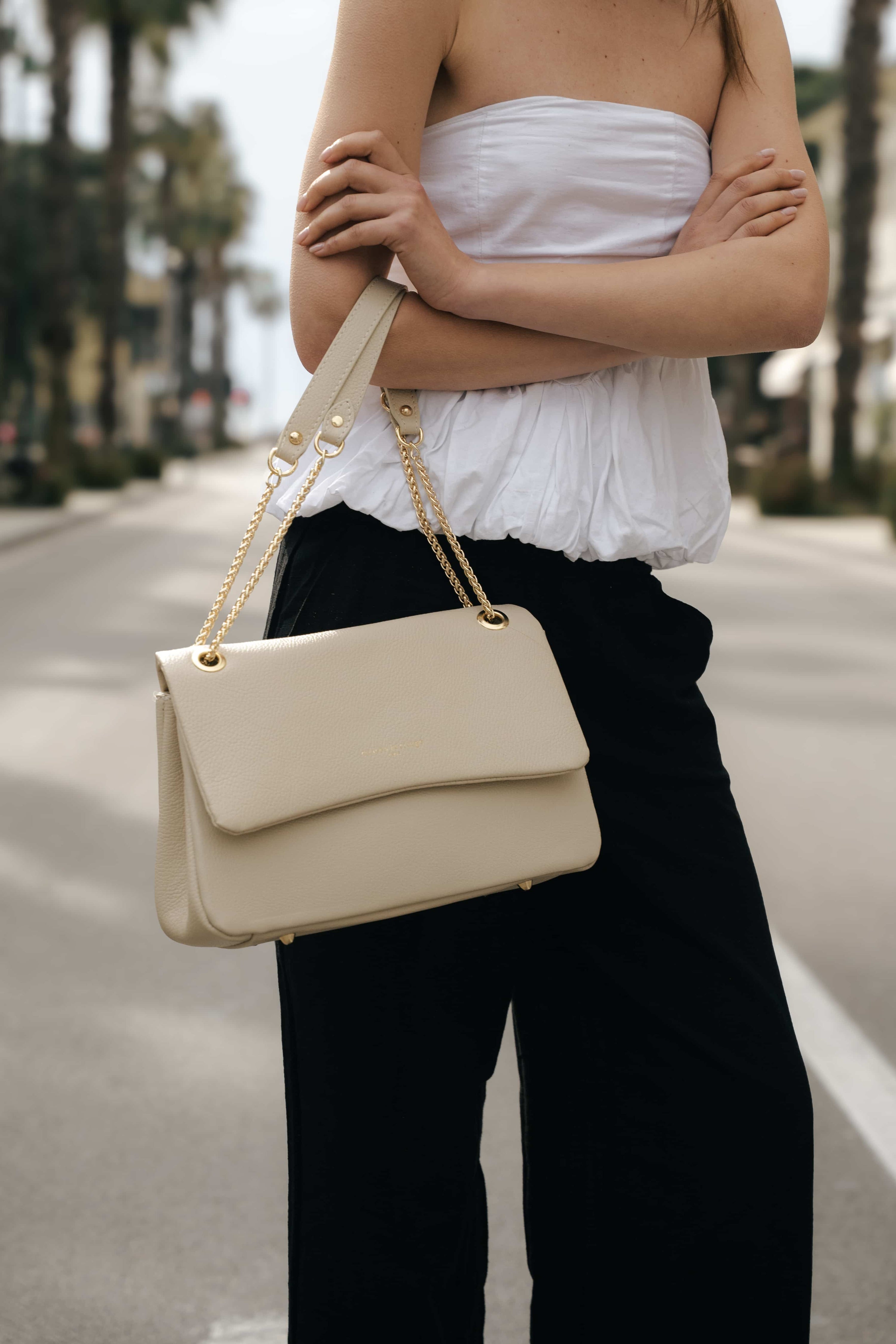 Tiva Blanc Cassé