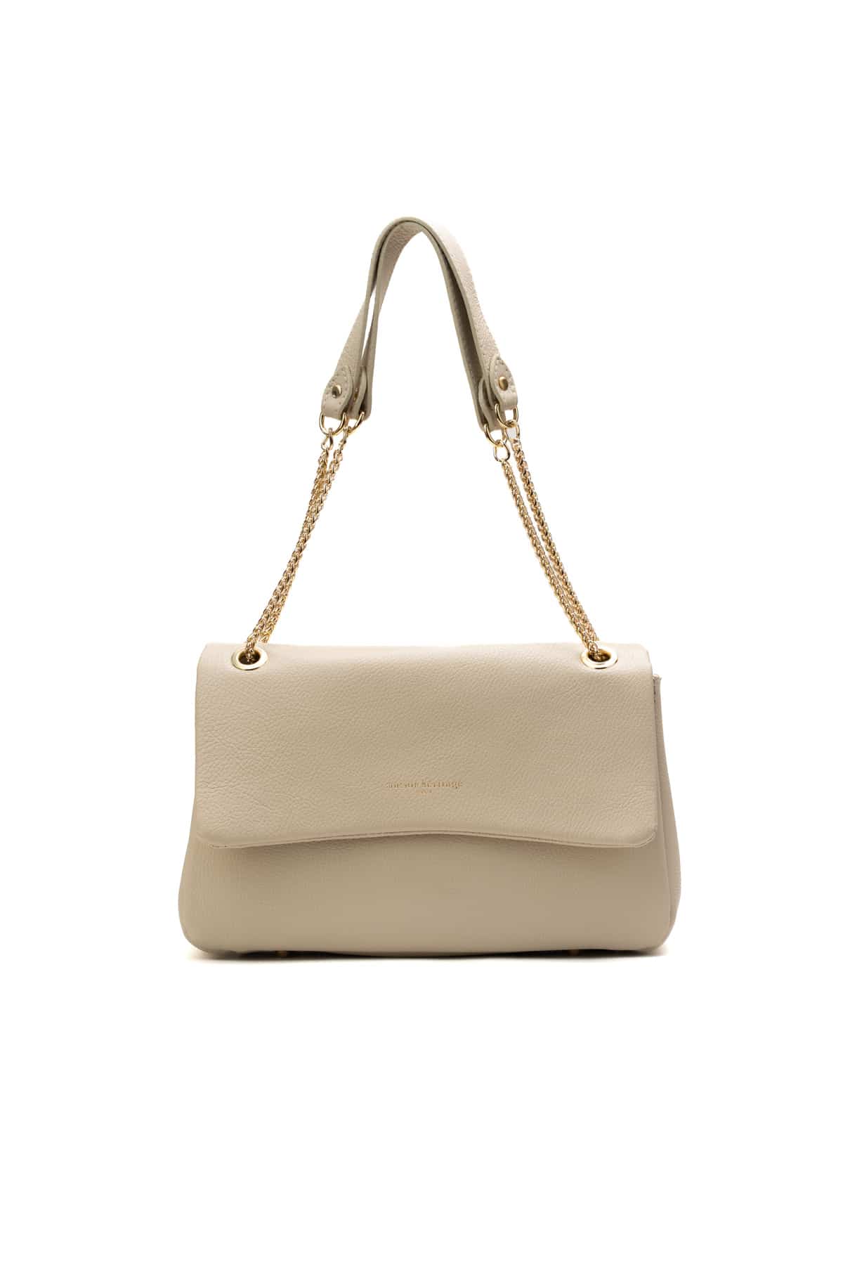 Tiva Blanc Cassé