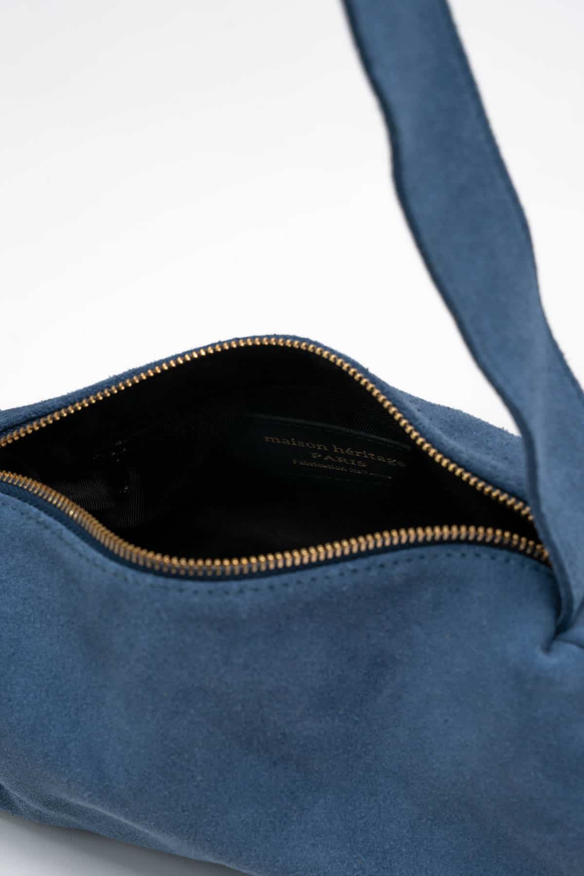 Tutti Bleu