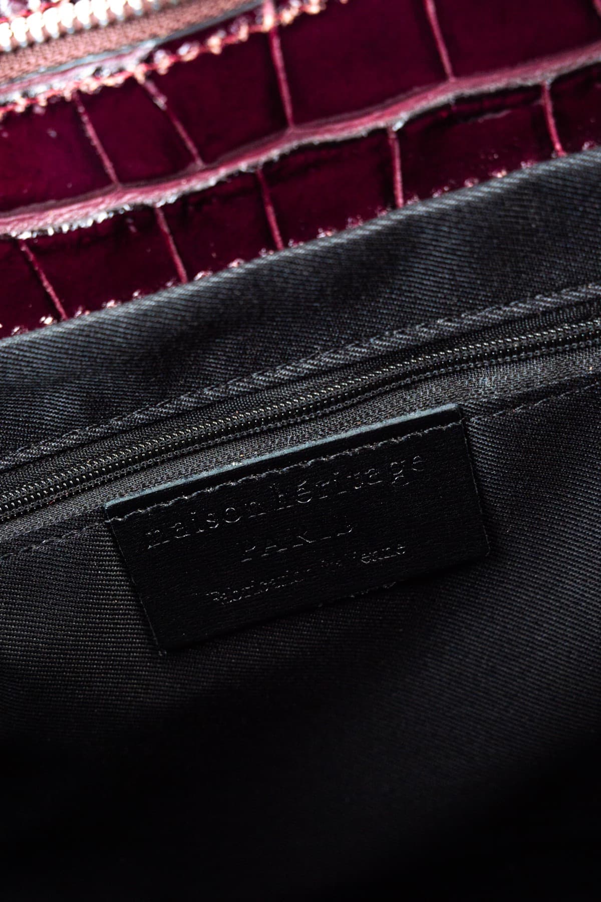 Votti Croco