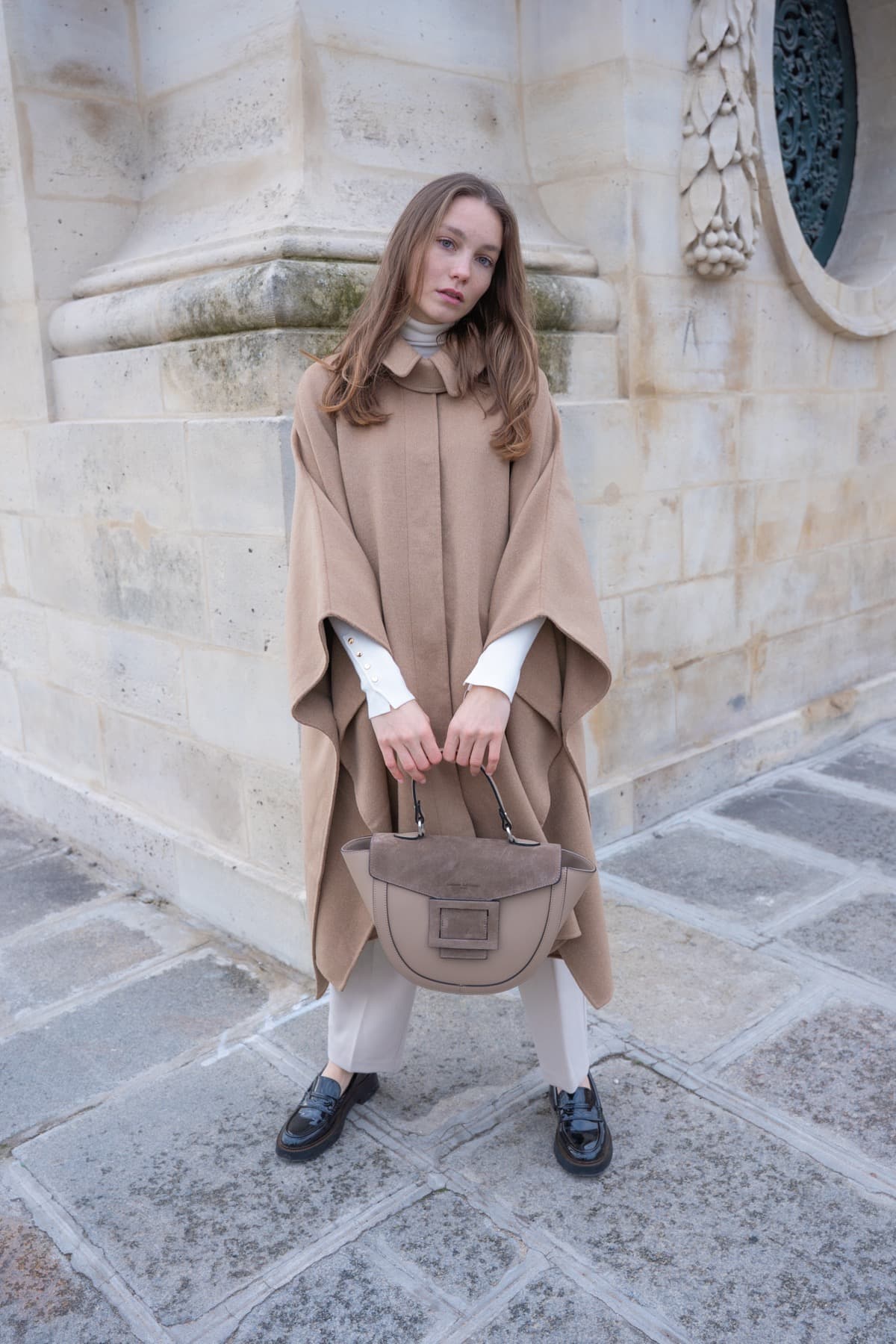 Votti Suede