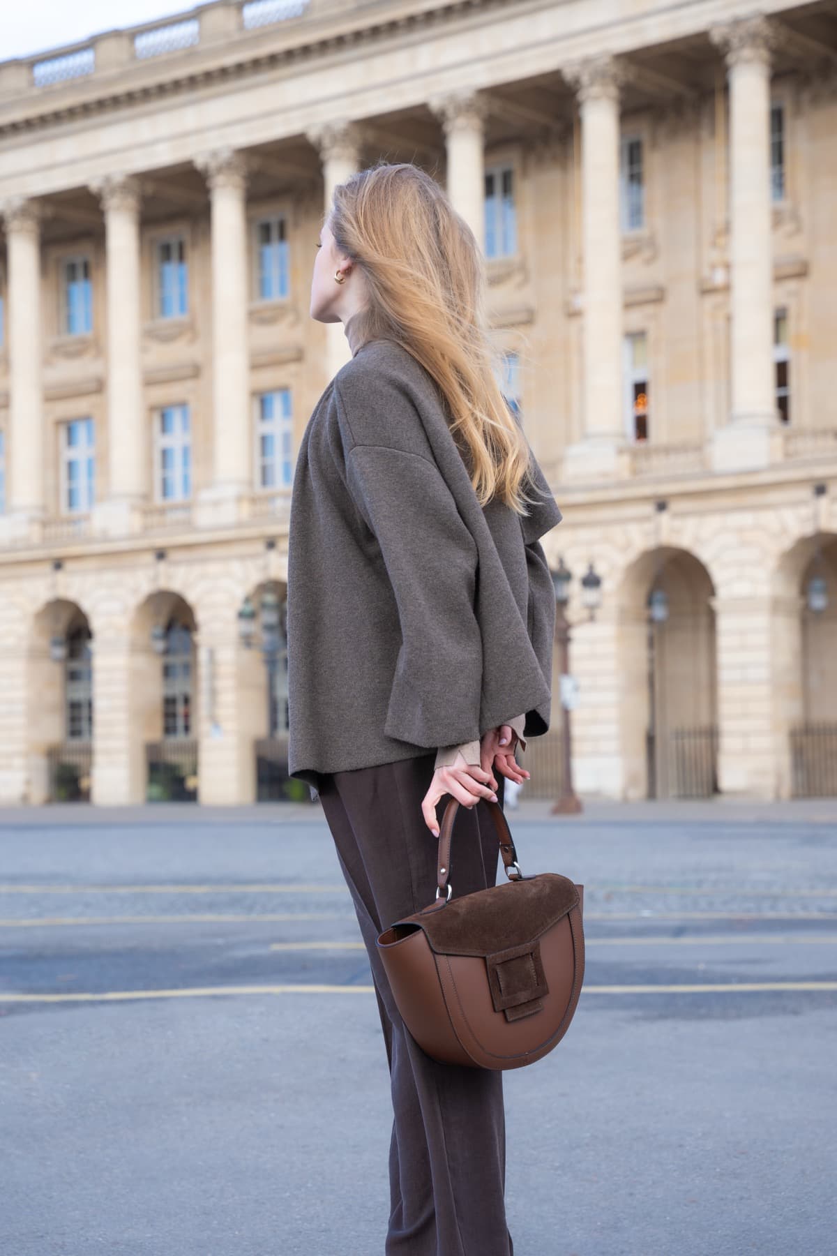 Votti Suede
