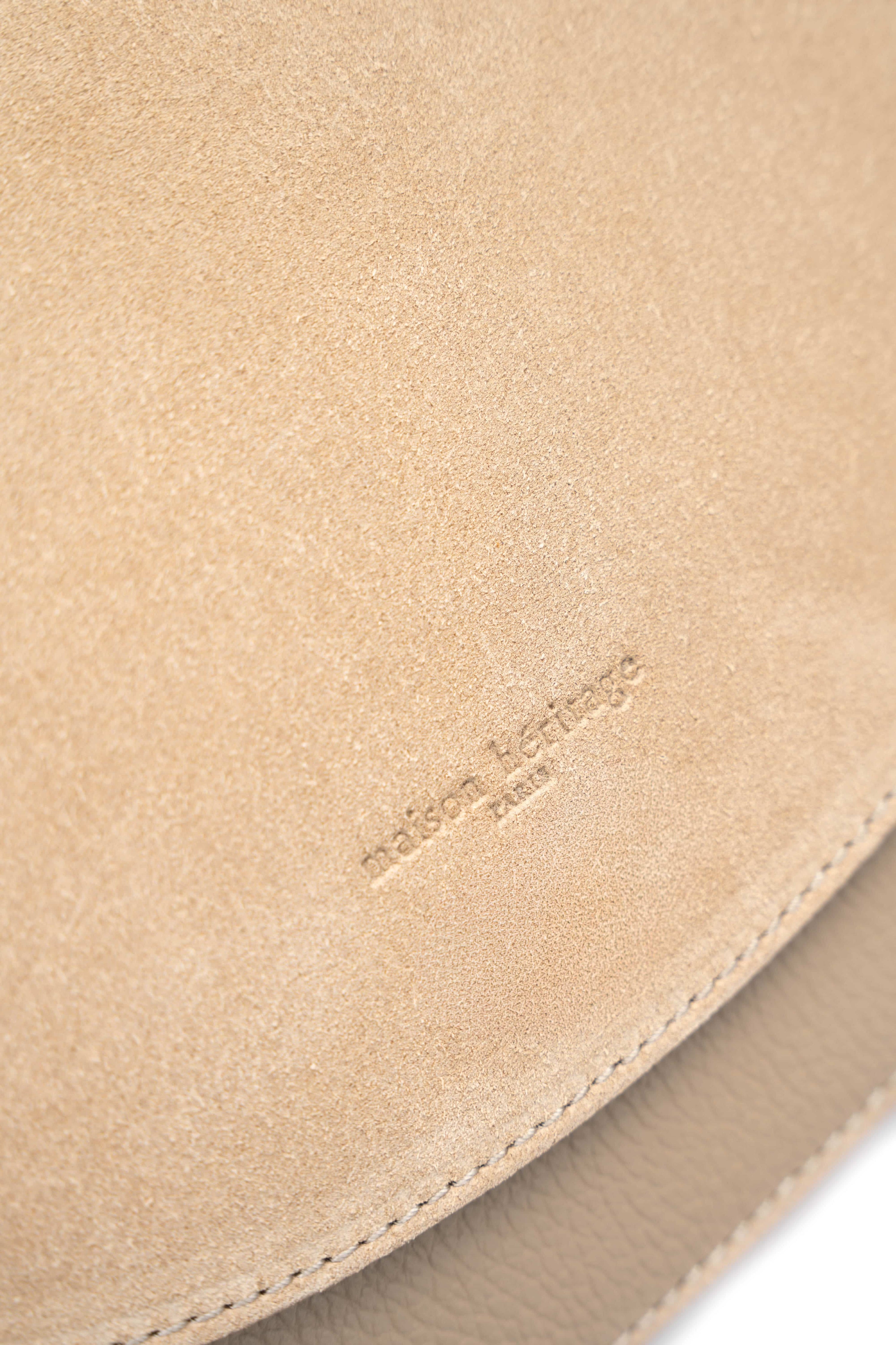 Zest Taupe