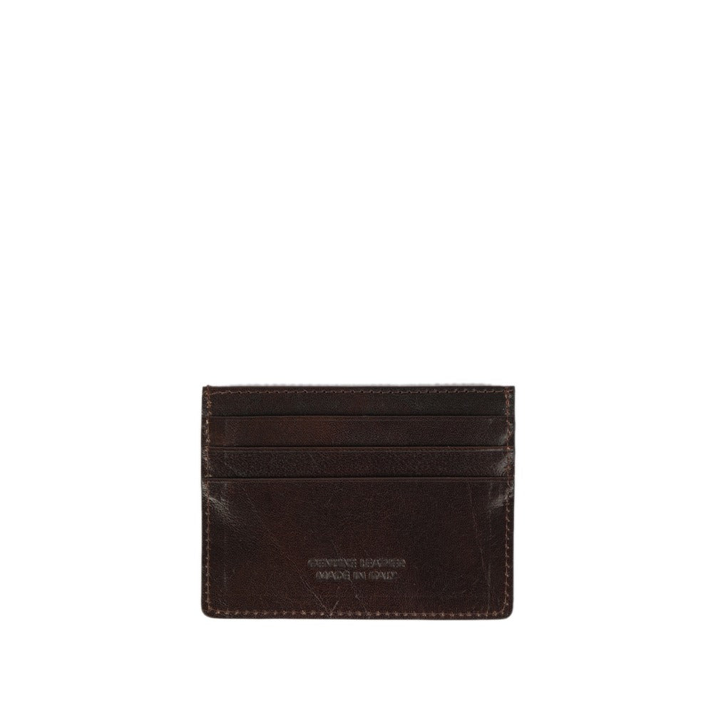 Robin marron fonce