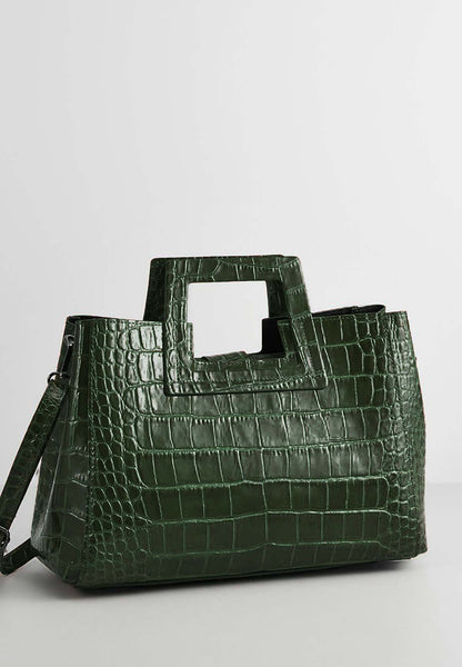 Jane Croco