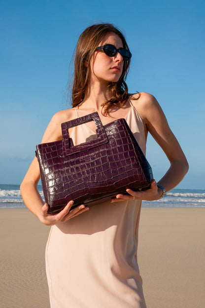 Jane Croco