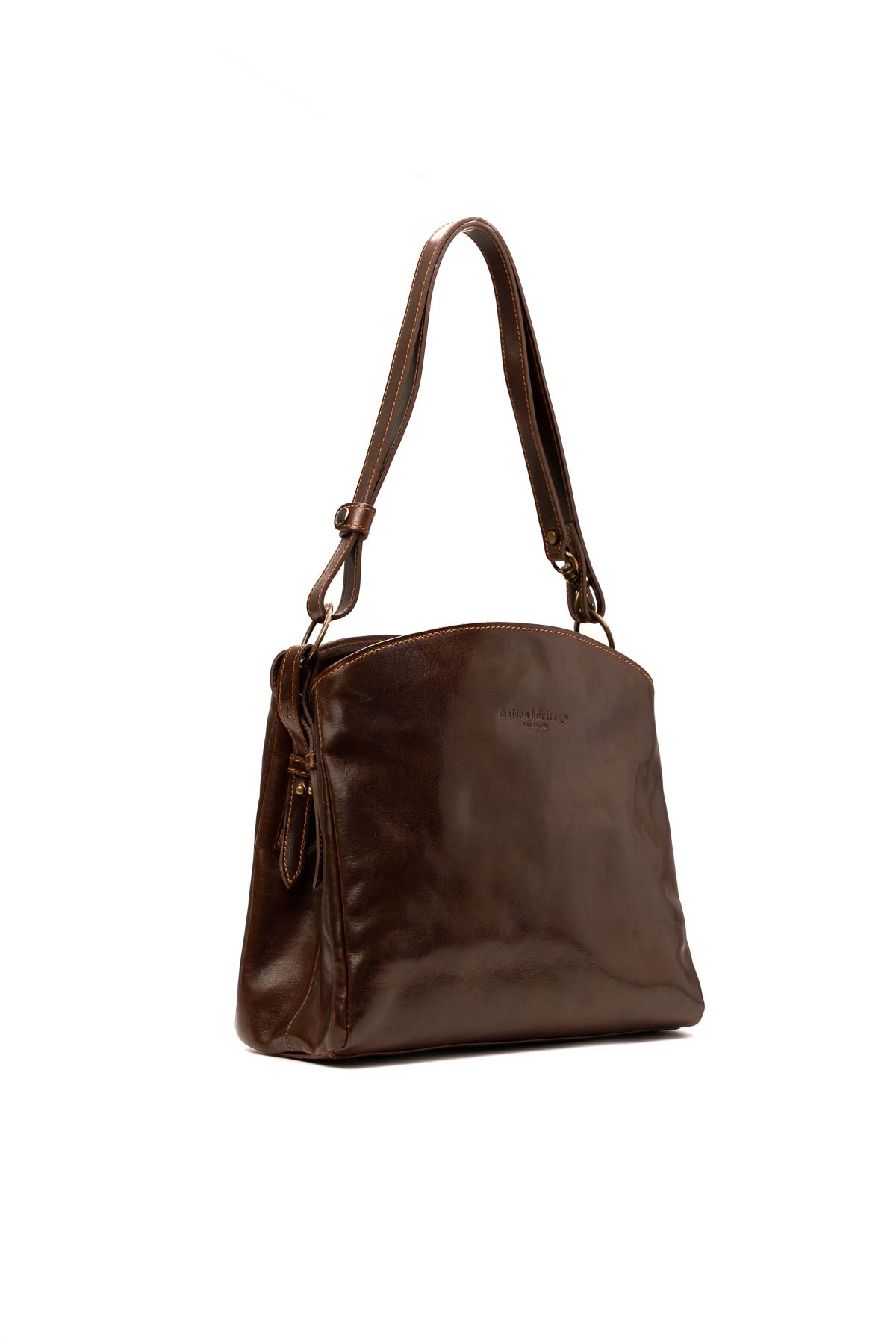 Malia Camel foncé