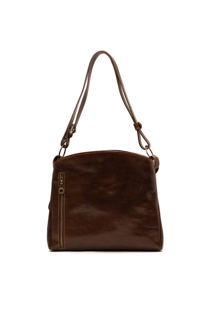 Malia Camel foncé