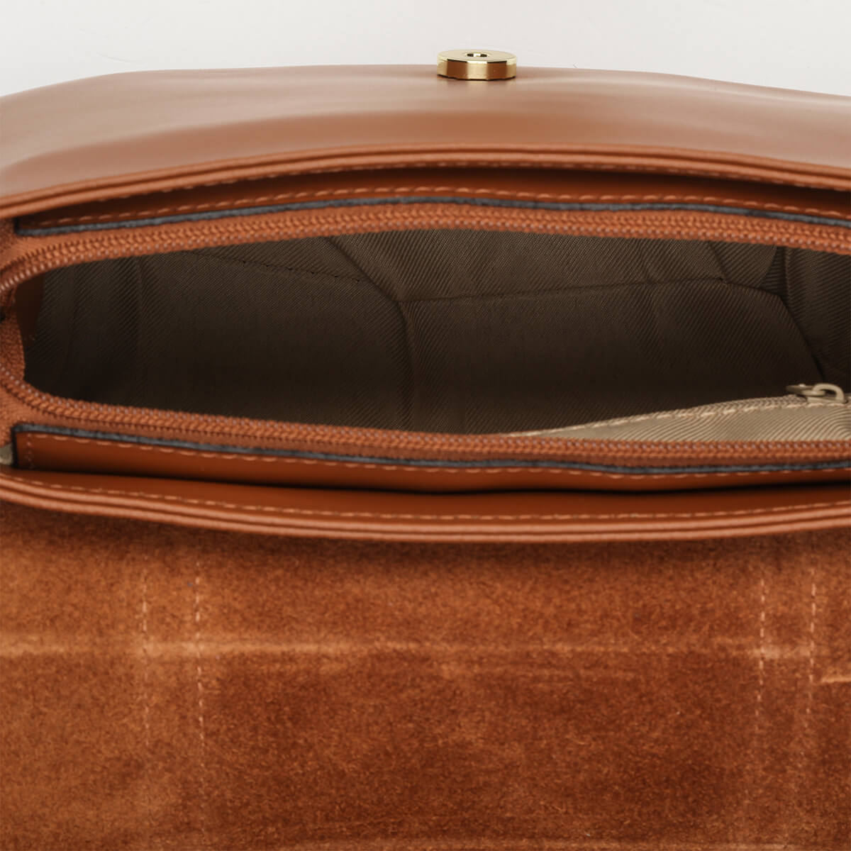 Tex Croco Camel