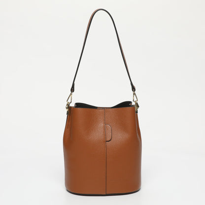 Bruna Graine Camel