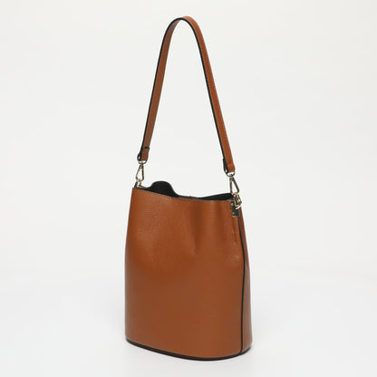 Bruna Graine Camel
