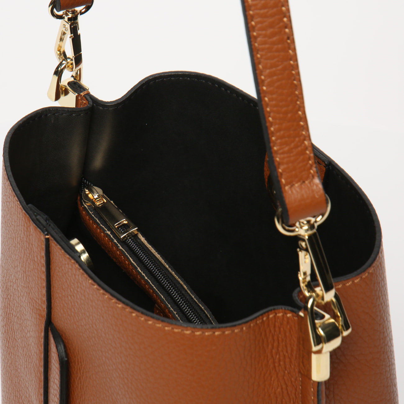 Bruna Graine Camel