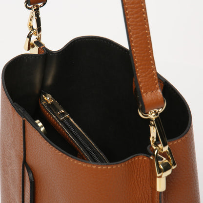 Bruna Graine Camel