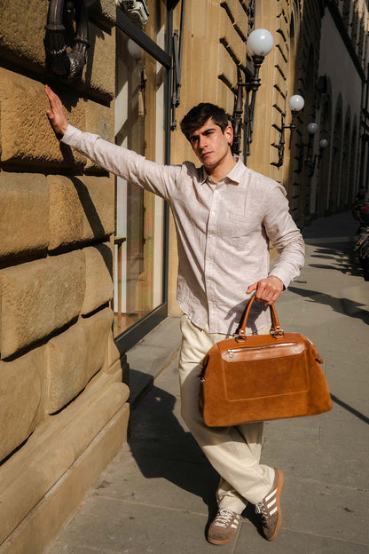 Diego Suède