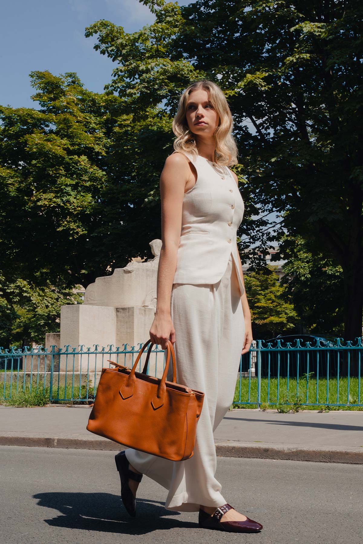 Milia Camel