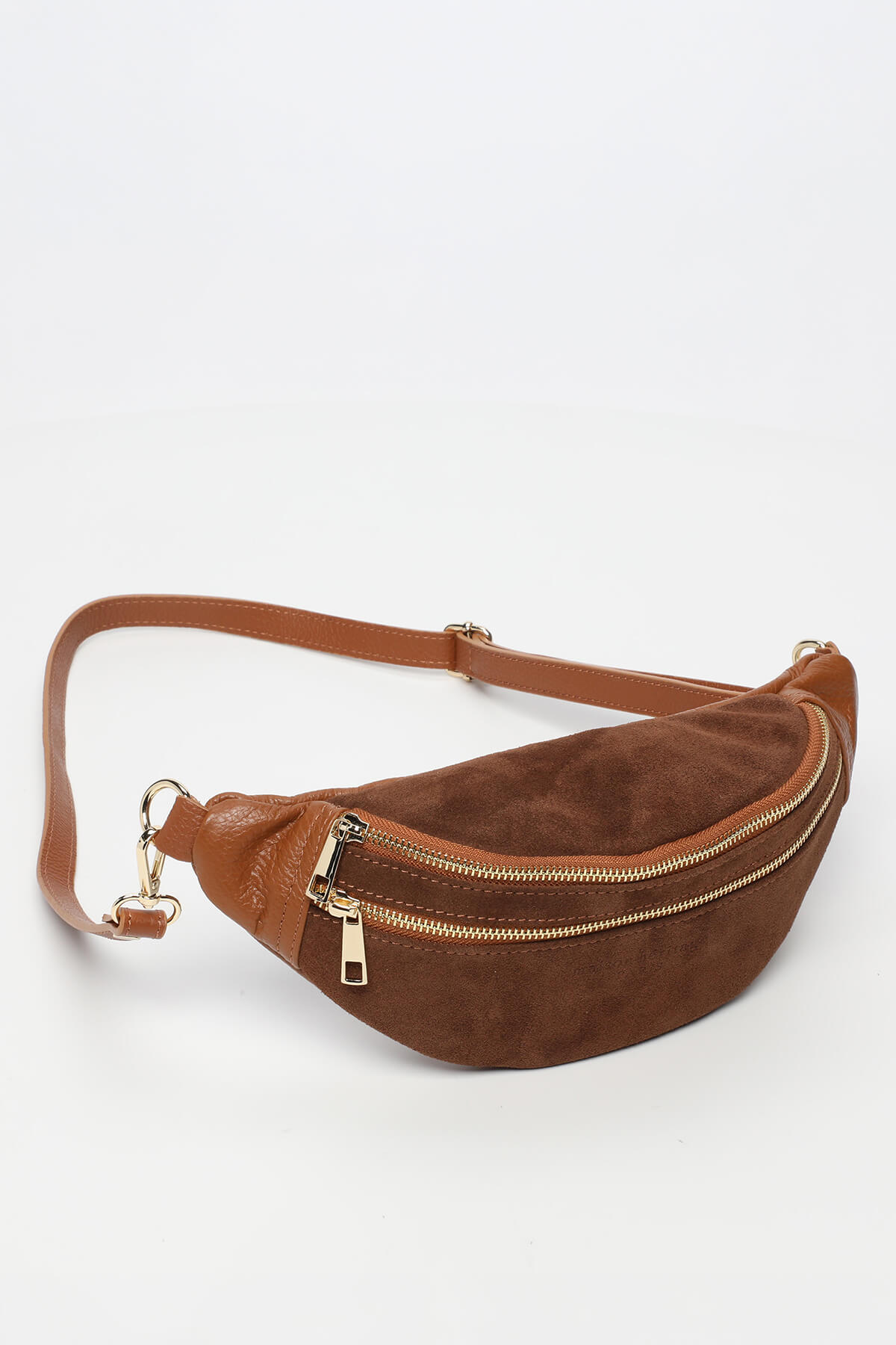 Mouki Camel Fonce