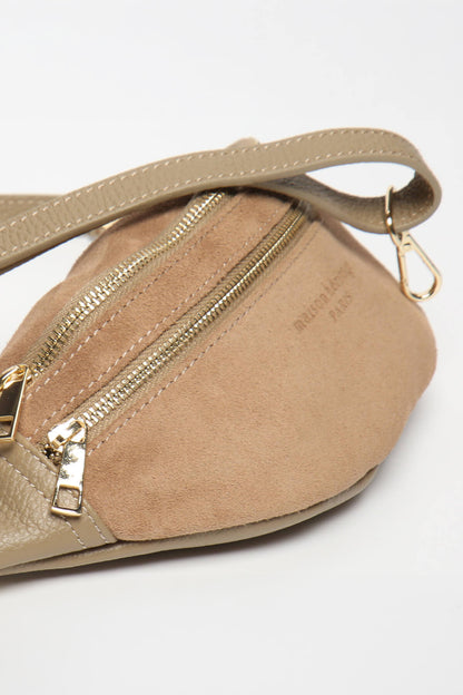 Mouki Taupe