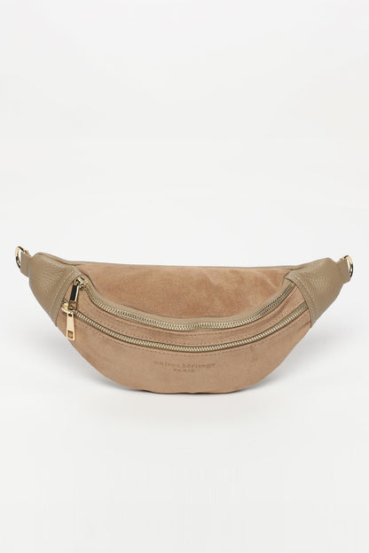 Mouki Taupe