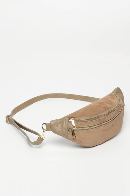 Mouki Taupe