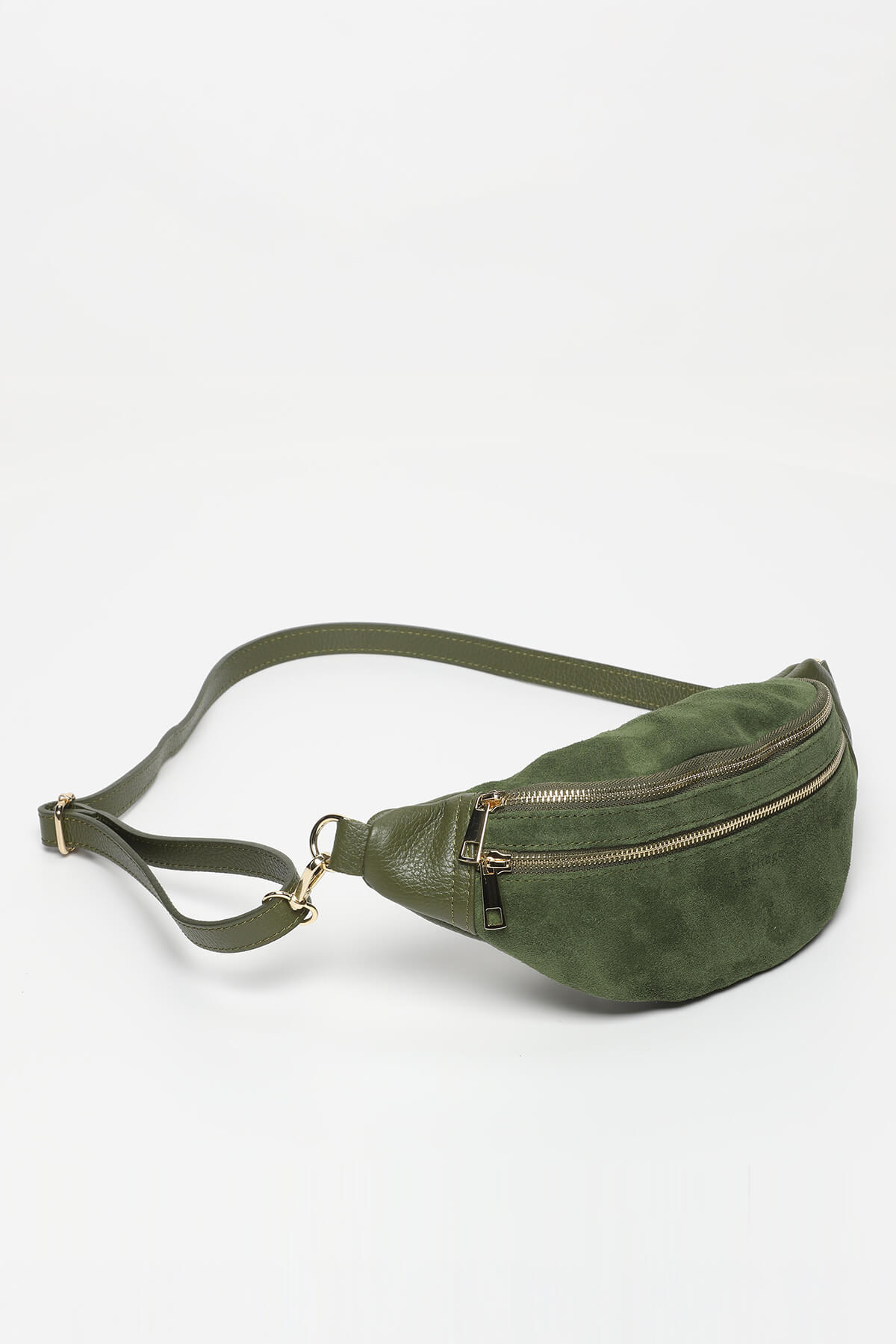 Mouki Vert Olive