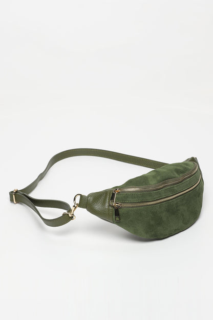 Mouki Vert Olive