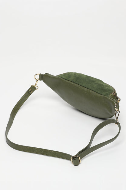 Mouki Vert Olive