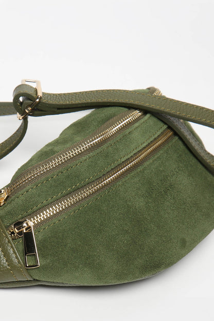 Mouki Vert Olive