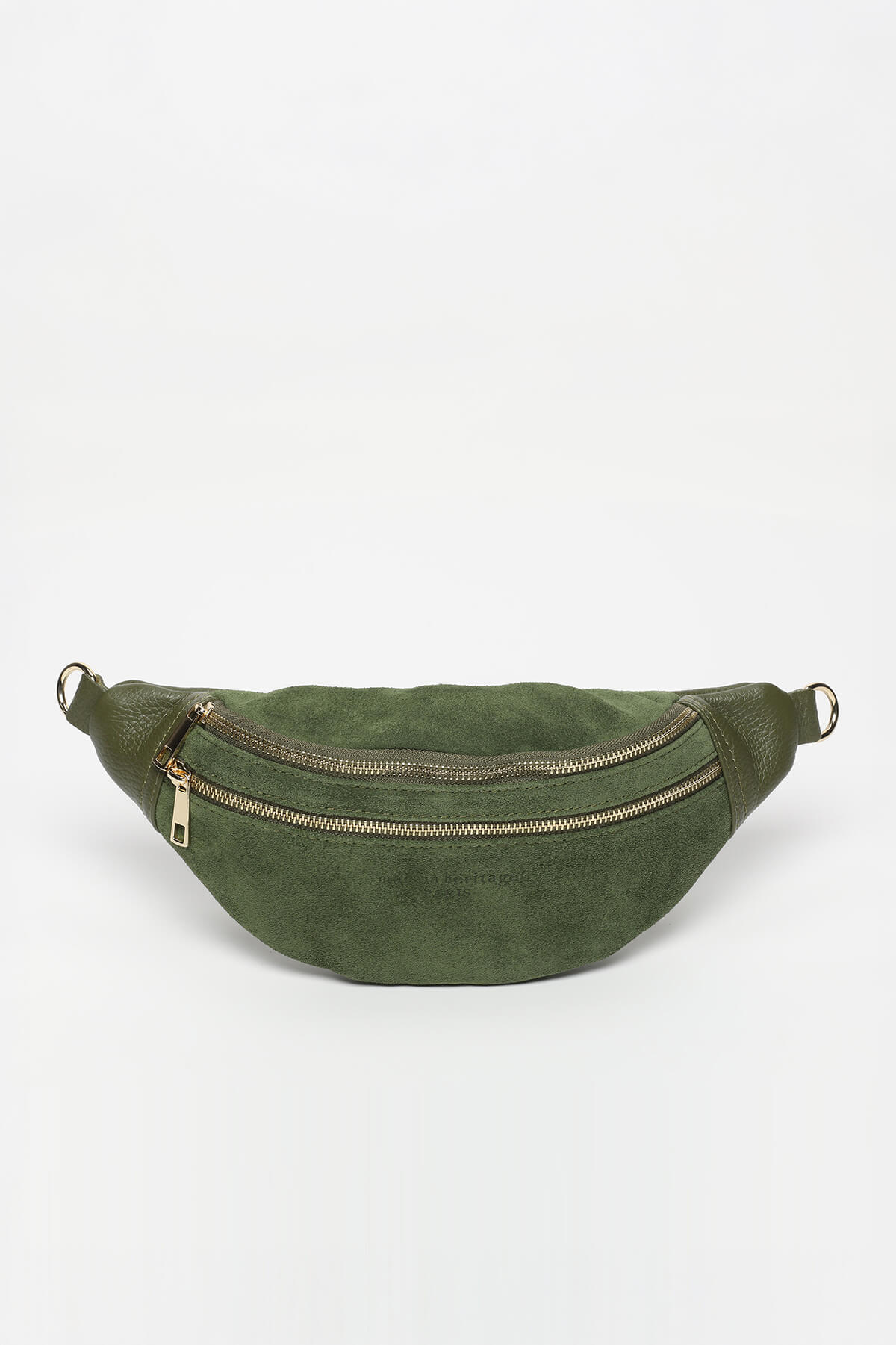 Mouki Vert Olive