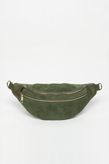 Mouki Vert Olive