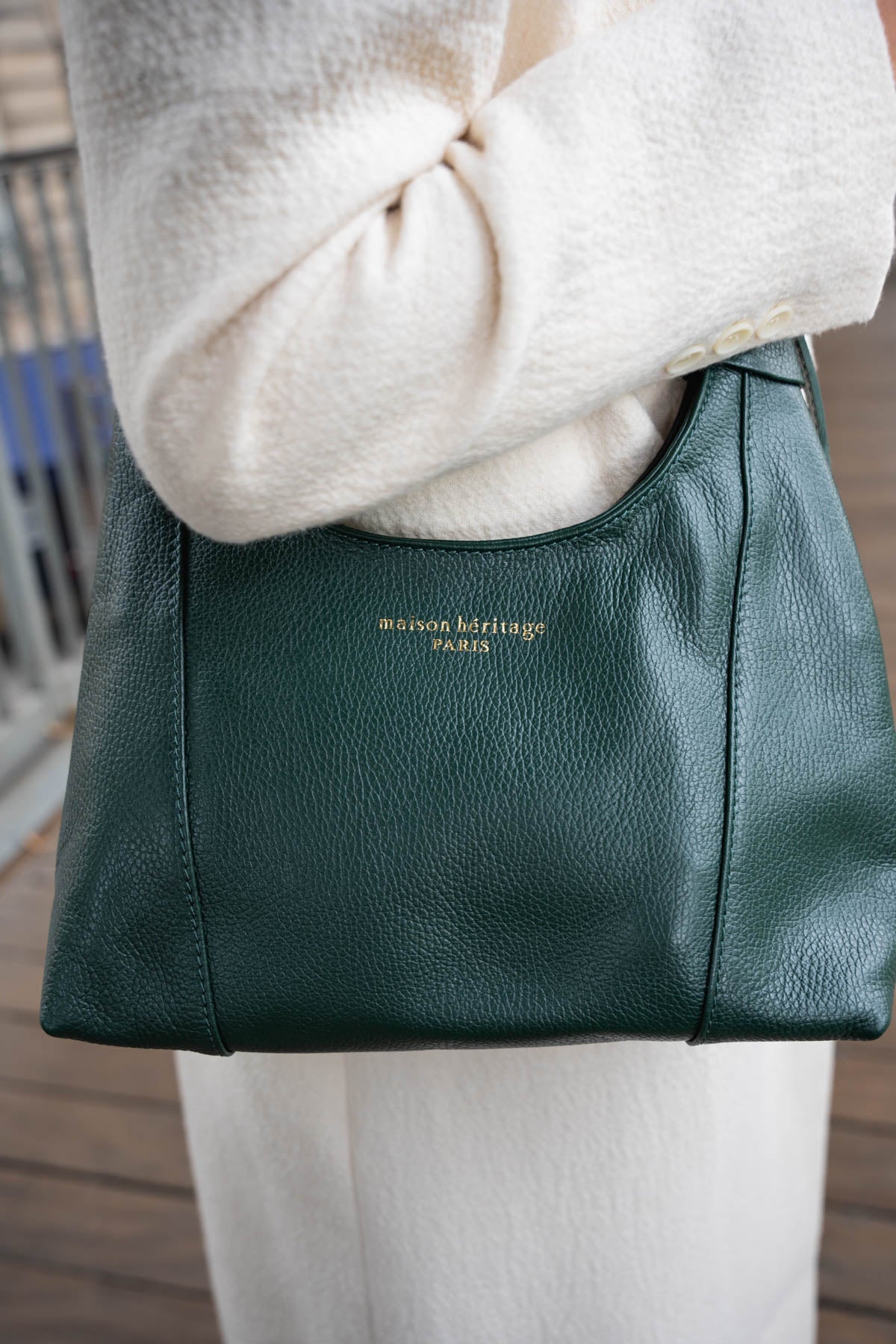 Ale Vert Bouteille