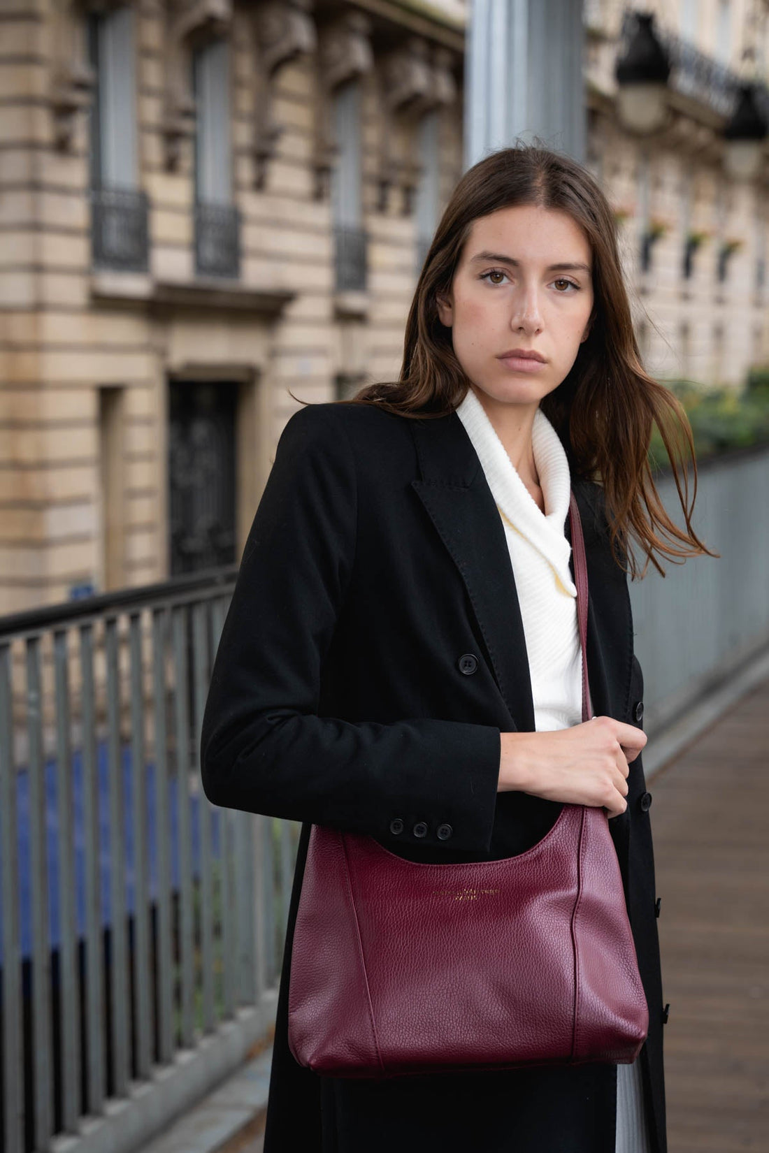 Ale Bordeaux