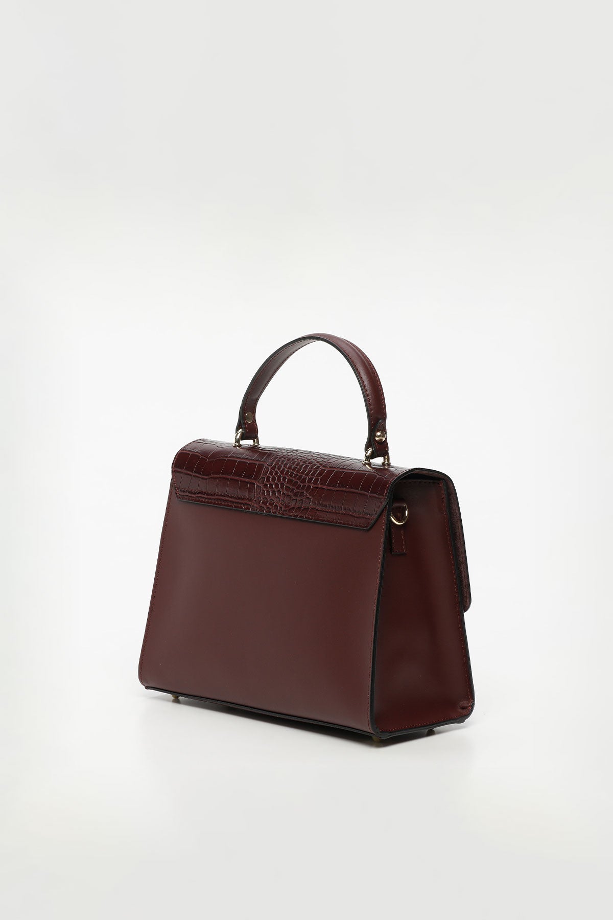 Clau Croco Bordeaux