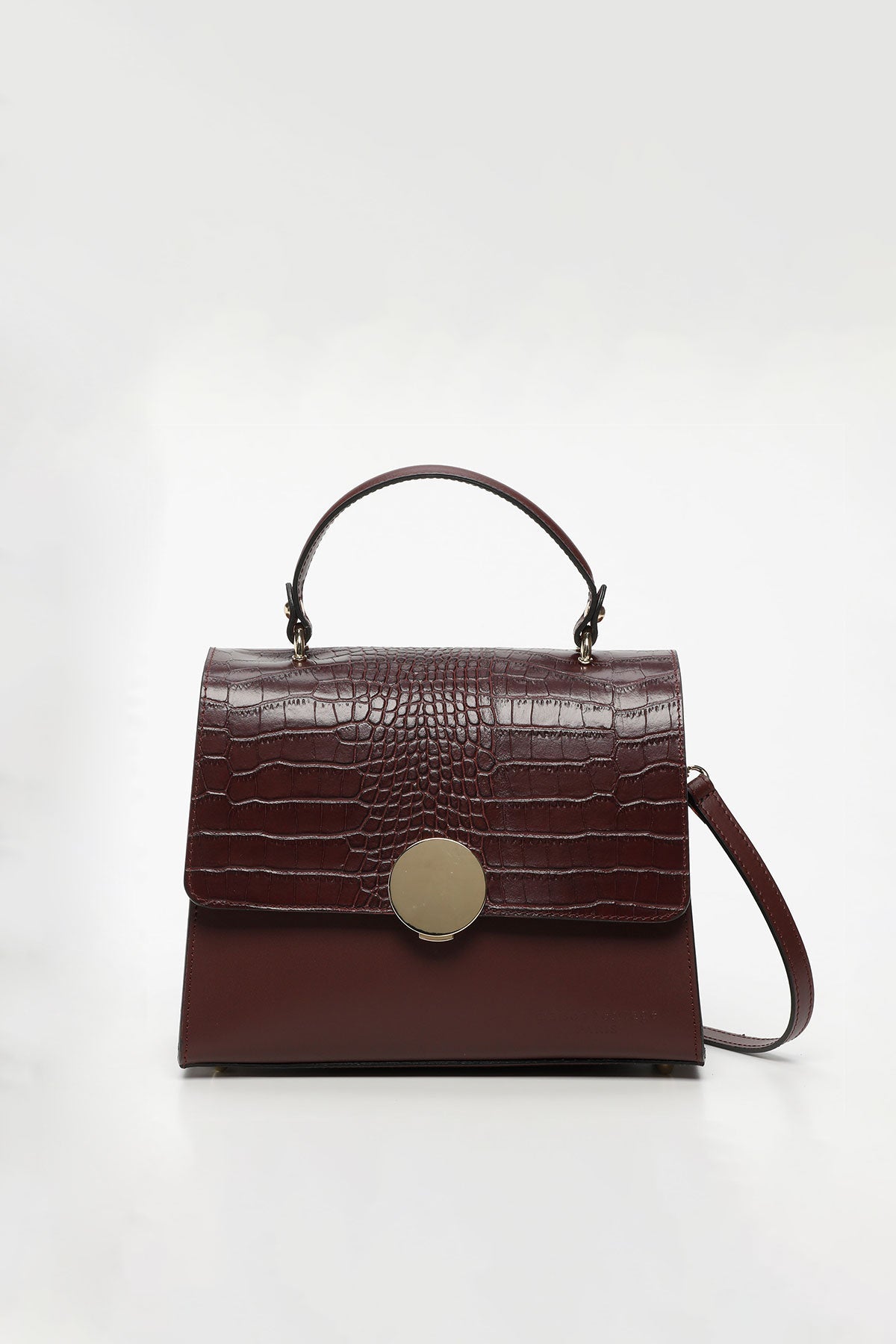 Clau Croco Bordeaux