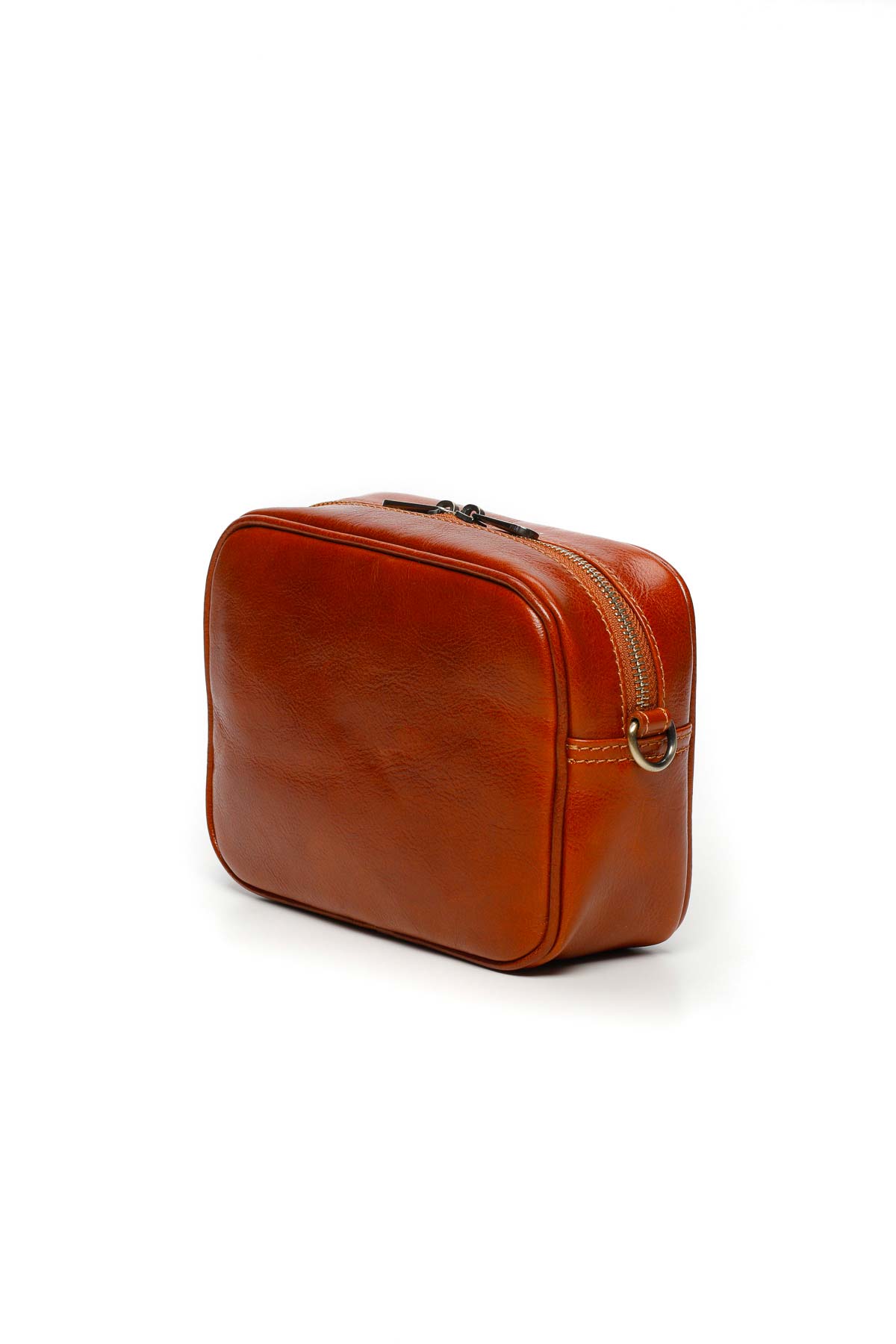 Gaby Vintage Camel