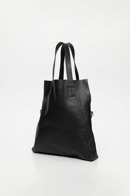 Jade Graine Noir