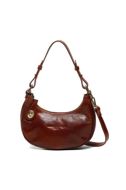 Rhea Camel Fonce