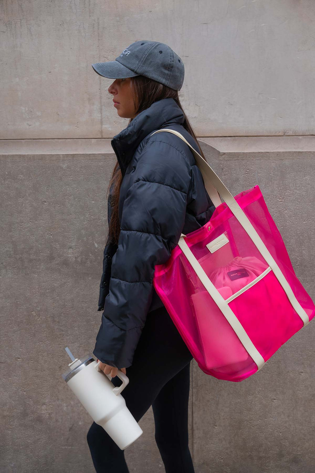 Blues Rose / Beige