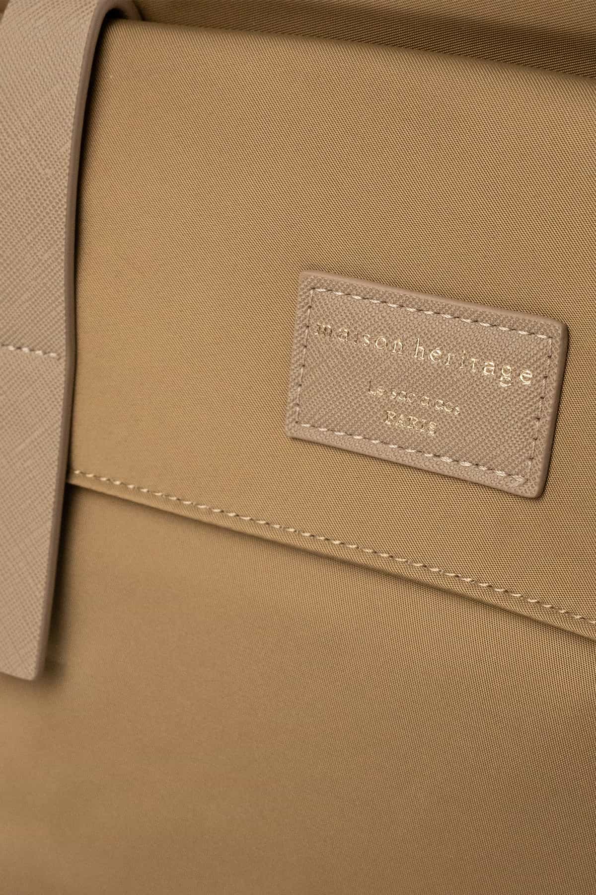 Daigo Taupe