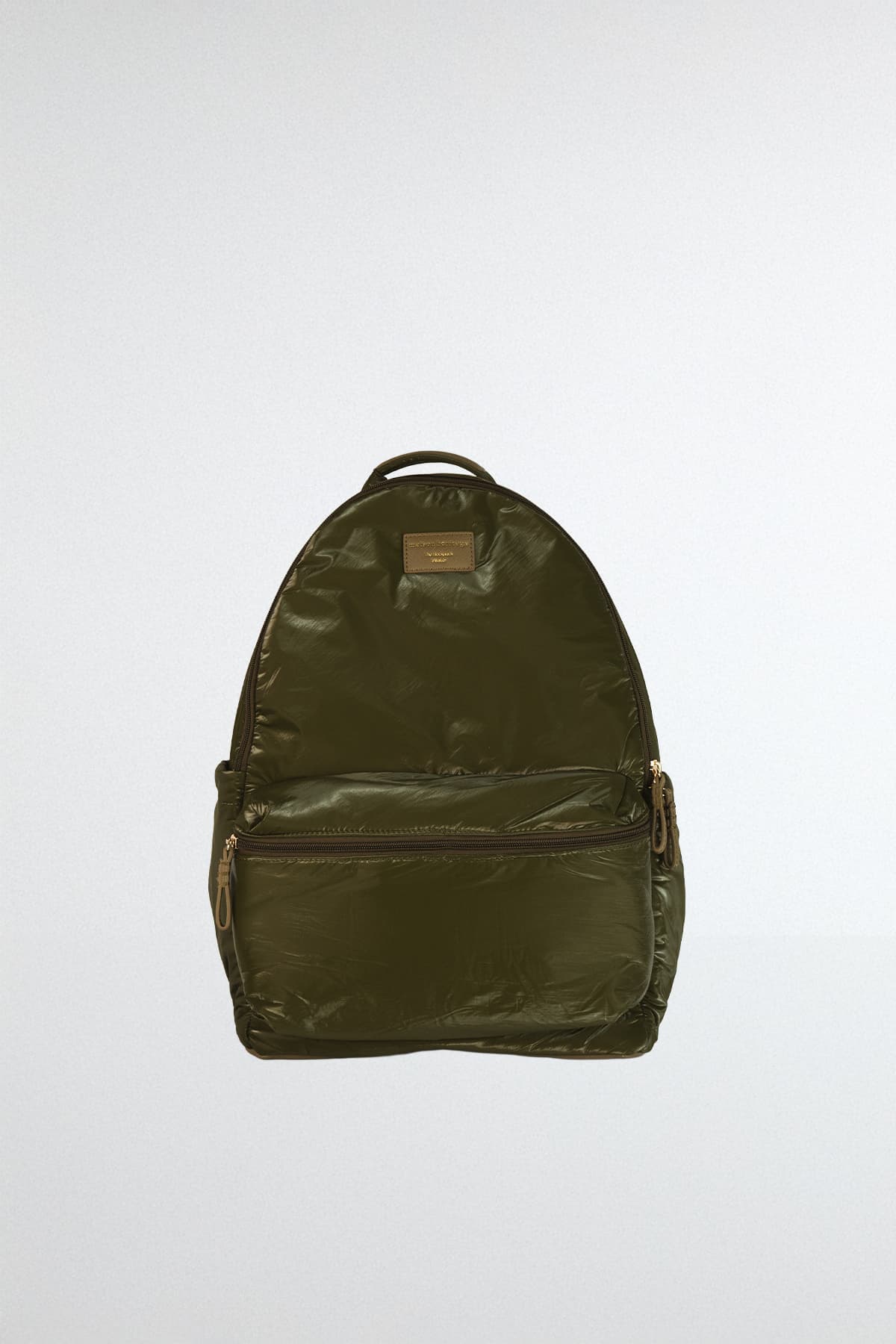Elisa Grand Vert Olive