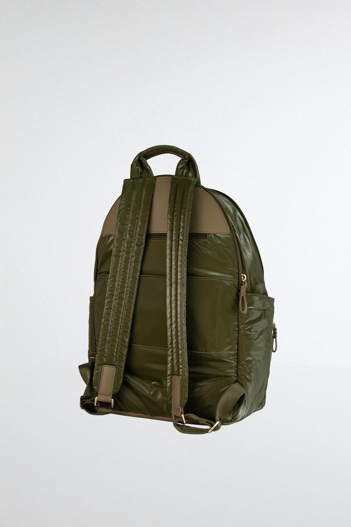 Elisa Grand Vert Olive