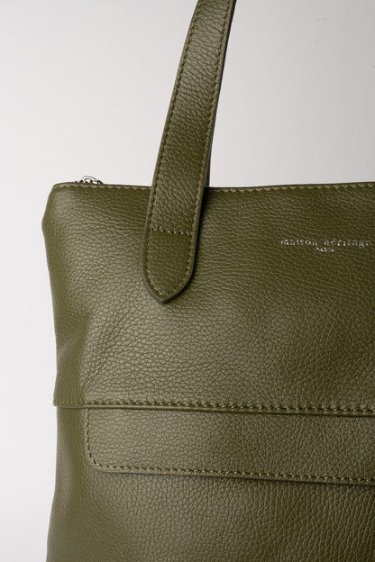 Enzo Vert Olive