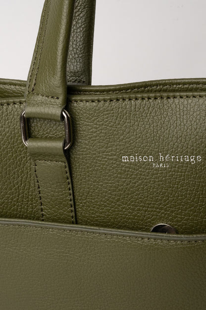 Ethan Vert Olive
